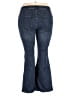 Pilcro Blue Jeans Size 18 - photo 2