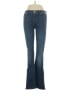 Mother Blue Jeans Size 27 waist - photo 1