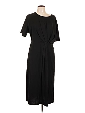 Very J Casual Dress (view 1)
