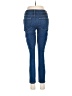 Paige Hearts Blue Jeans Size 28 waist - photo 2
