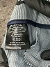 Hilary Radley Gray Casual Pants Size XL - photo 8