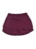 FJ Footjoy Solid Burgundy Active Skort Size M - photo 2