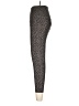 Evolution and Creation Animal Print Black Leggings Size M - photo 5