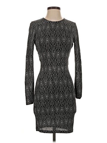 Divided by H&M Cocktail Dress (view 1)