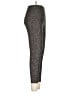 Evolution and Creation Animal Print Black Leggings Size M - photo 4