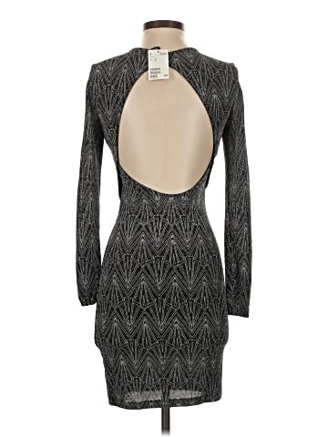 Divided by H&M Cocktail Dress (view 2)