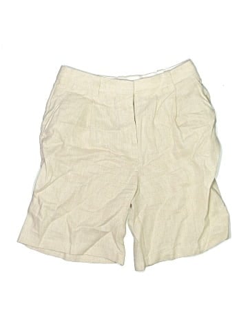 LPA Khaki Shorts (view 1)