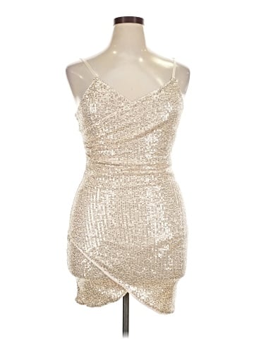 CBR Cocktail Dress (view 1)