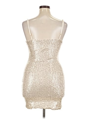 CBR Cocktail Dress (view 2)