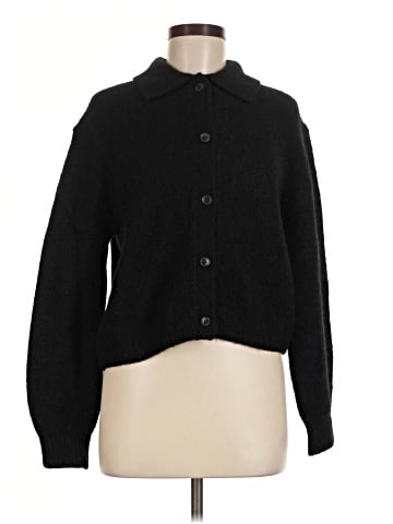 Stockholm Atelier & Other Stories Cardigan (view 1)