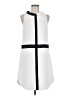 Cotélac White Casual Dress Size Med (2) - photo 1