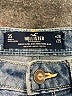Hollister Blue Jeans Size 3 - photo 7