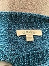 Orvis 100% Polyester Teal Pullover Sweater Size L - photo 7