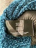 Orvis 100% Polyester Teal Pullover Sweater Size L - photo 8