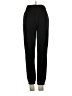 90 Degree by Reflex Solid Black Track Pants Size S - photo 2
