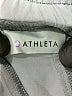 Athleta Solid Gray Cargo Pants Size 6 - photo 7
