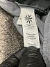 Athleta Solid Gray Cargo Pants Size 6 - photo 9