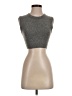 Zara Gray Pullover Sweater Size XS - photo 1