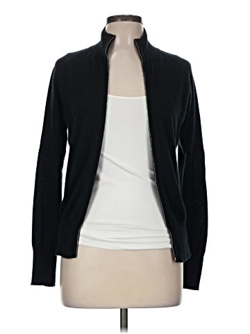 PETER MILLAR Cashmere Cardigan (view 1)