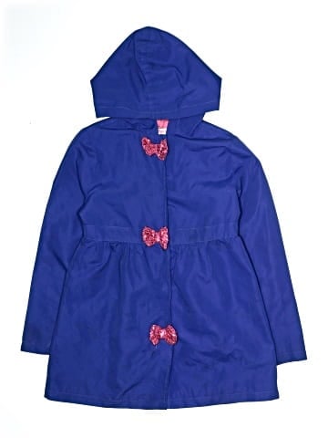 Flapdoodles Raincoat (view 1)