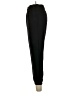 90 Degree by Reflex Solid Black Track Pants Size S - photo 5