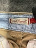Red Camel Solid Tan Khaki Shorts Size 7 - photo 3