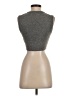 Zara Gray Pullover Sweater Size XS - photo 2