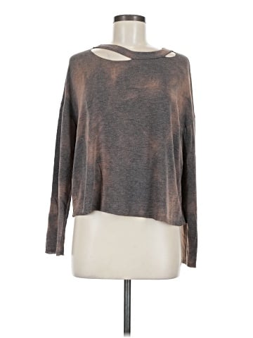 Wanderlux Long Sleeve T-Shirt (view 1)