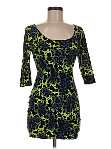 Mandee Cocktail Dress (view 1)