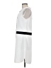 Cotélac White Casual Dress Size Med (2) - photo 5