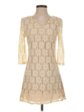 Speechless Cocktail Dress (view 1)