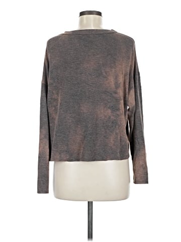 Wanderlux Long Sleeve T-Shirt (view 2)