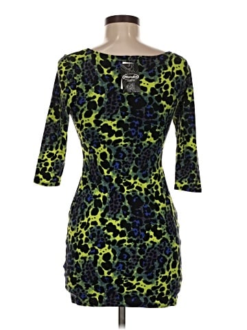Mandee Cocktail Dress (view 2)