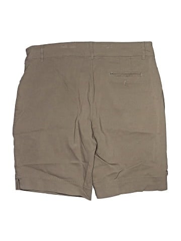 Coral Bay Khaki Shorts (view 2)