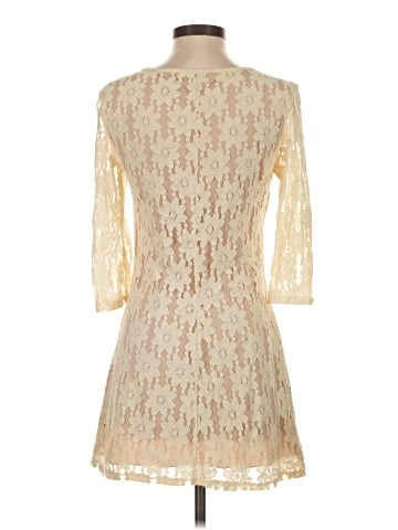 Speechless Cocktail Dress (view 2)