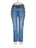 J.Crew Blue Jeans Size 31 waist - photo 1