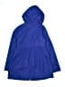 Flapdoodles Hearts Blue Raincoat Size 10 - photo 2
