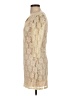 Speechless Ivory Cocktail Dress Size S - photo 5
