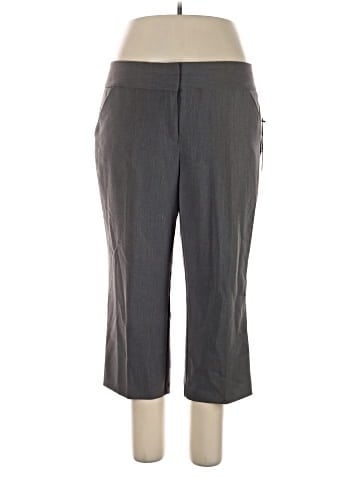 Nicole Miller New York Dress Pants (view 1)