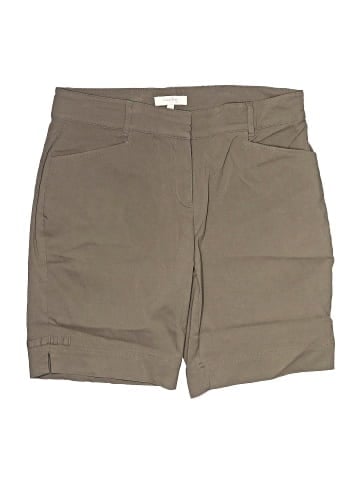 Coral Bay Khaki Shorts (view 1)