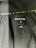 Reebok Graphic Black Track Jacket Size S - photo 6