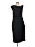 Ann Taylor Black Cocktail Dress Size 10 - photo 1