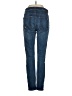 Current/Elliott Stars Blue Jeans Size 26 waist - photo 2