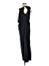 Ann Taylor Black Cocktail Dress Size 10 - photo 5