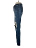 Current/Elliott Stars Blue Jeans Size 26 waist - photo 5
