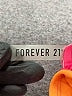 Forever 21 Color Block Yellow Swimsuit Top Size S (estimated) - photo 3