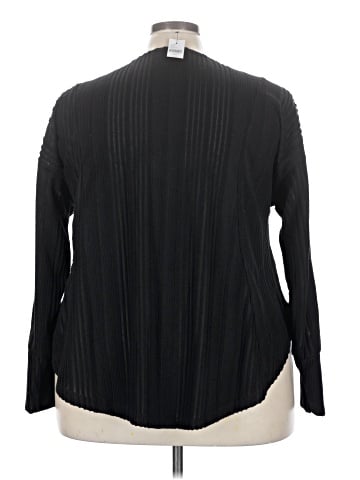Lane Bryant Pullover Sweater (view 2)