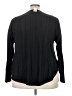 Lane Bryant Black Pullover Sweater Size 18 - 20 Plus - photo 2