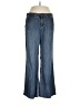 Gap Outlet 100% Cotton Blue Jeans Size 10 - photo 1