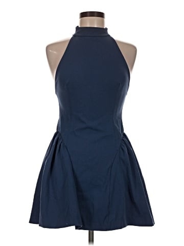 Zara Cocktail Dress (view 1)
